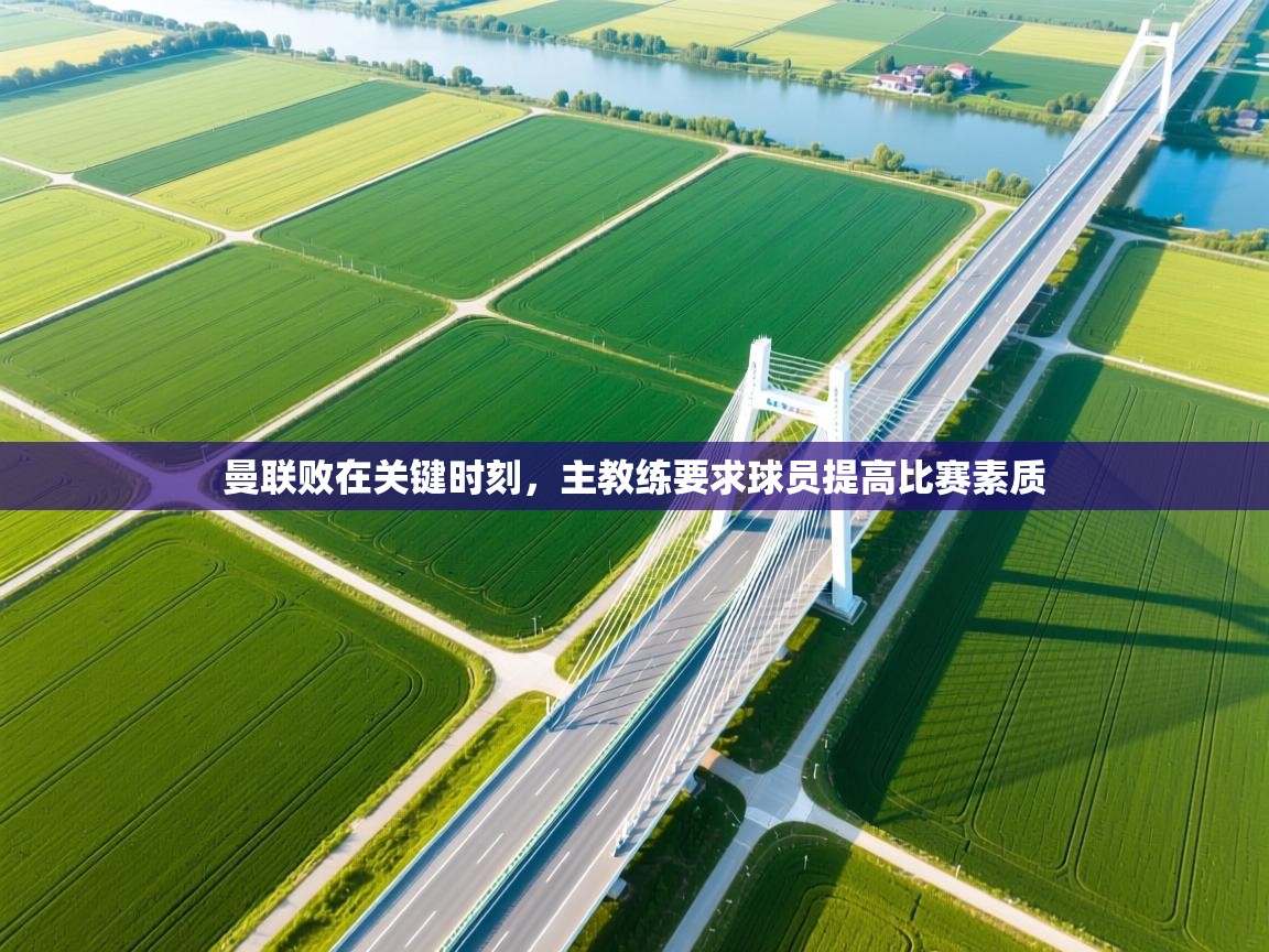 曼联败在关键时刻，主教练要求球员提高比赛素质  第2张